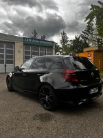 BMW 1er Facelift 2.0 Stuttgart - Birkach Vorschau