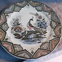 Teller Sammelteller Villeroy & Boch Paon Pfau Hessen - Schaafheim Vorschau