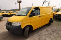 Volkswagen T5 Transporter Kasten-Kombi/EU4/ 1.Hand Sachsen-Anhalt - Magdeburg Vorschau