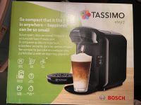 Bosch Tassimo Tas 1402 neu Nordrhein-Westfalen - Kierspe Vorschau