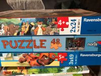 Puzzle Set (4+ / 5+) Rheinland-Pfalz - Heimbach Vorschau