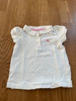 Poloshirt Mädchen Baby Gr 74 H&M Rheinland-Pfalz - Hatzenbühl Vorschau