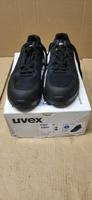 Uvex Halbschuh 65902 S1P Gr. 42 PUR-Sohle W11 Bochum - Bochum-Mitte Vorschau