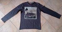 Langarmshirt von Esprit Gr. M mit Print Schleswig-Holstein - Reinfeld Vorschau