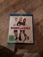 BluRay Disc Rubbel Die Katz Düsseldorf - Oberbilk Vorschau