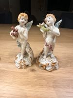 Engel Figuren Paar Bassano Italien, Angel Puti Bassano Italy Düsseldorf - Mörsenbroich Vorschau