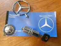 Mercedes Benz W123 Nordrhein-Westfalen - Mönchengladbach Vorschau