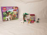 Lego Friends Set - Olivias Fohlen 41003 Niedersachsen - Engelschoff Vorschau