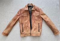 Lederjacke Herren Zara Saarland - St. Ingbert Vorschau