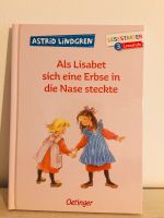 Als Lisbet sich eine Erbse in die Nase steckte Buch Rheinland-Pfalz - Neuburg am Rhein Vorschau