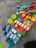 Lego Duplo ersatzteile Sofa Stuhl küche Zug schrank Niedersachsen - Emsbüren Vorschau