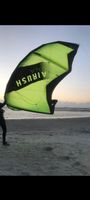 AIRUSH DNA KITE 8 QM Kiel - Schreventeich-Hasseldieksdamm Vorschau