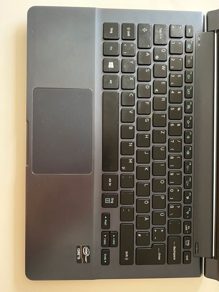 Samsung Ultrabook Laptop 900X3E Notebook in Bonn