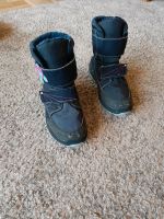 Ricosta Winterschuhe Gr. 31 Nordrhein-Westfalen - Paderborn Vorschau