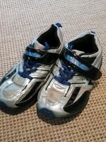 Kinder-Sportschuhe in gutem Zustand, Gr. 20 cm Niedersachsen - Lüneburg Vorschau