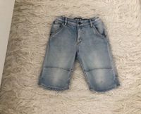 ❌H&M❌SUPER STRETCH SLIM FIT SHORTS &DENIM-Jeans kurze Hose Gr.134 Hessen - Wetzlar Vorschau
