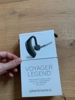 Voyager Legend Voyager planteonics head set Bayern - Weil a. Lech Vorschau