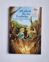 Buch "Die Jagd nach dem Leuchtkristall" Thilo Niedersachsen - Oldenburg Vorschau