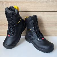 Jalas 2808 Gran Premio Ice Track 2 Sicherheitsstiefel S3S, Gr. 42 Nürnberg (Mittelfr) - Nordstadt Vorschau