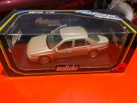 Peugeot 605 Modell Modellauto 1:18 Solido Niedersachsen - Loxstedt Vorschau