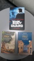 Jugendbücher, Body Guard, Oskar und das Geheimnis... Nordrhein-Westfalen - Voerde (Niederrhein) Vorschau