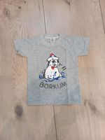 BORKUM Shirt - T-Shirt - Gr. 92 - Urlaub - NEU Nordrhein-Westfalen - Hamminkeln Vorschau