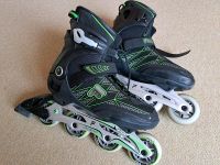 Fila Inlineskates/ Inliner  Gr.42 *Kaum genutzt* Thüringen - Ohrdruf Vorschau