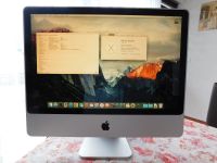 Apple iMac 24 Zoll Sachsen-Anhalt - Zeitz Vorschau