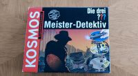 Spiel Meister Detektiv Baden-Württemberg - Herbertingen Vorschau