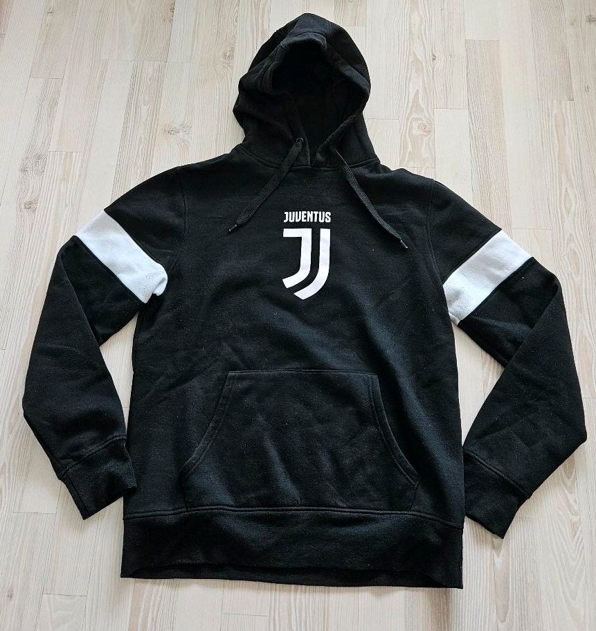 Juventus Turin Hoodie / Sweat Größe L Guter Zustand in Köln