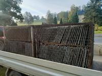 Dachziegel Beton uralt DDR ca 400 Stück Sachsen - Lichtenberg/Erzgebirge Vorschau