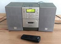 HiFi Stereoanlage SONY PMC-D305L Lautsprecher CD Kassette Radio Nordrhein-Westfalen - Ratingen Vorschau