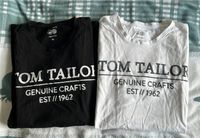 T-Shirts Tom Tailor Gr.XL 2Stück Thüringen - Leinefelde Vorschau