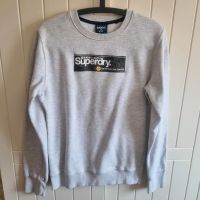 Pulli von Superdry Gr.S Niedersachsen - Wilhelmshaven Vorschau