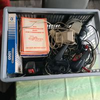 Commodore c64 Teile/ Kabel / Joysticks etc. Niedersachsen - Tespe Vorschau