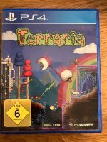 PS4 Spiel Terraria, PlayStation4 Spiel Terraria Bayern - Moosburg a.d. Isar Vorschau