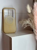 Gold Otterbox iPhone 14pro magsafe Hülle case Wandsbek - Gartenstadt Vorschau