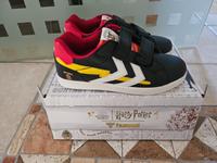 Hummel Jungen Schuhe Harry Potter Turnschuhe Sneaker Gr 38 Bayern - Ensdorf Vorschau
