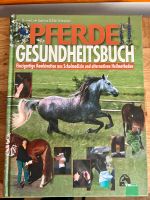 Pferde Gesundheitsbuch FN neuwertig Niedersachsen - Liebenburg Vorschau