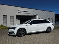 KW V1 GEWINDEFAHRWERK SKODA SUPERB INKL. EINBAU AB BJ.2015 Nordrhein-Westfalen - Schmallenberg Vorschau