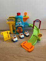 Tut Tut Flitzer Baby Polizeistation vtech Nordrhein-Westfalen - Hattingen Vorschau