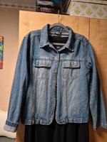 Damen Jeansjacke Harburg - Hamburg Neugraben Vorschau