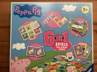 Peppa Pig Spielesammlung Nordrhein-Westfalen - Mönchengladbach Vorschau