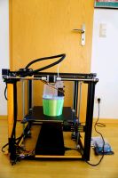 3 D Drucker Reality Ender 5 Plus Baden-Württemberg - Eisenbach (Hochschwarzwald) Vorschau