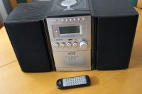 JGC MC-380 USB Stereoanlage CD Radio Kassette Baden-Württemberg - Lörrach Vorschau