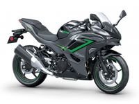 Kawasaki Ninja 500 SE Hessen - Weiterstadt Vorschau