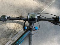 E-Bike MTB Fully Fuji (Blackhill Evo 1.1) Niedersachsen - Göttingen Vorschau