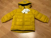 Neu H&M Winterjacke Outdoorjacke Schneejacke Ski Jacke Gr 104 Dresden - Leuben Vorschau