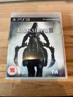 Darksiders 2 II PS3 Rheinland-Pfalz - Emmelshausen Vorschau