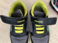 Halbschuhe Sneaker Geox Gr. 25 Rheinland-Pfalz - Neustadt an der Weinstraße Vorschau